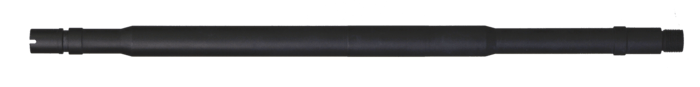 Standard barrel for Tippmann M4