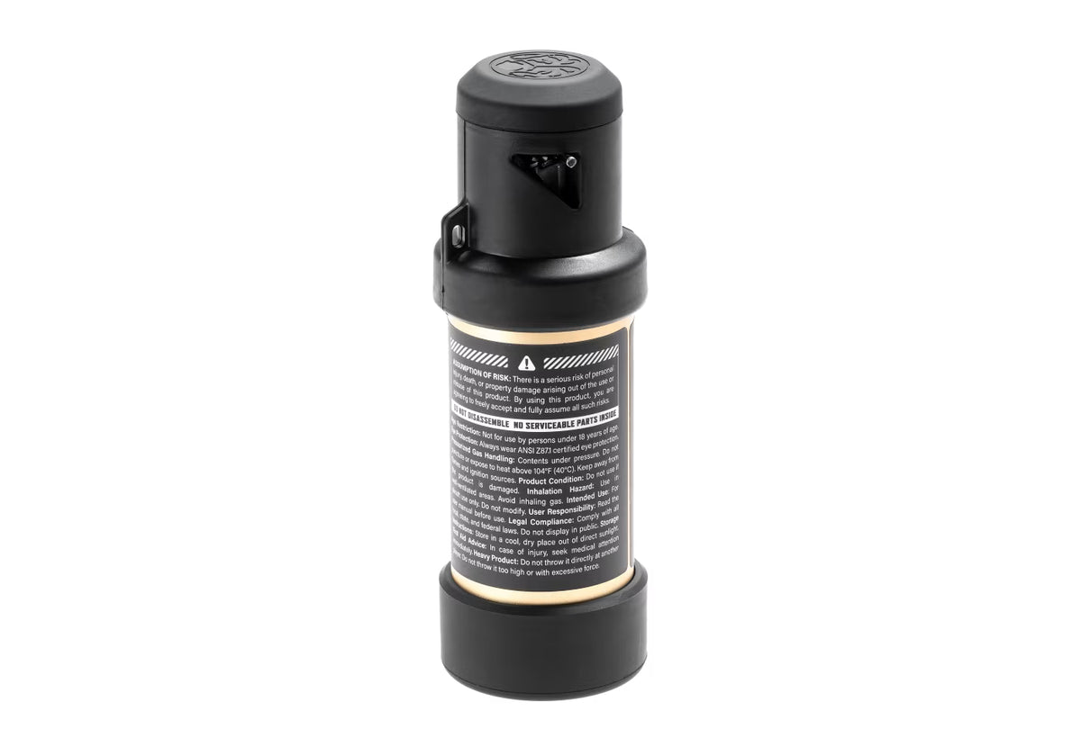 Krytac Tornado 3, Granat