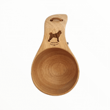 Stabilotherm, Naked and Eating, Treecup, Jämthund