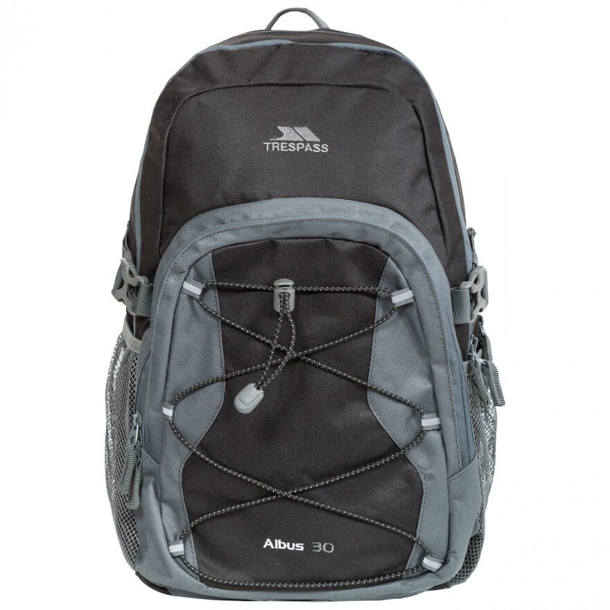 Trespass Albus, 30L, Backpack