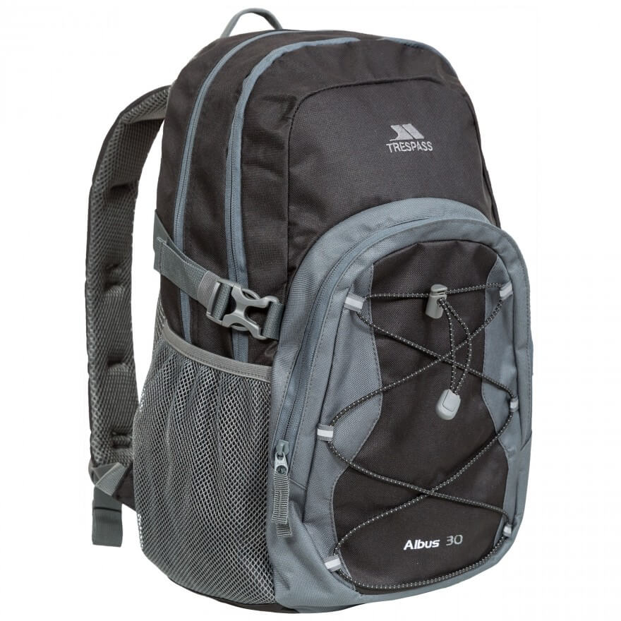 Trespass Albus, 30L, Backpack
