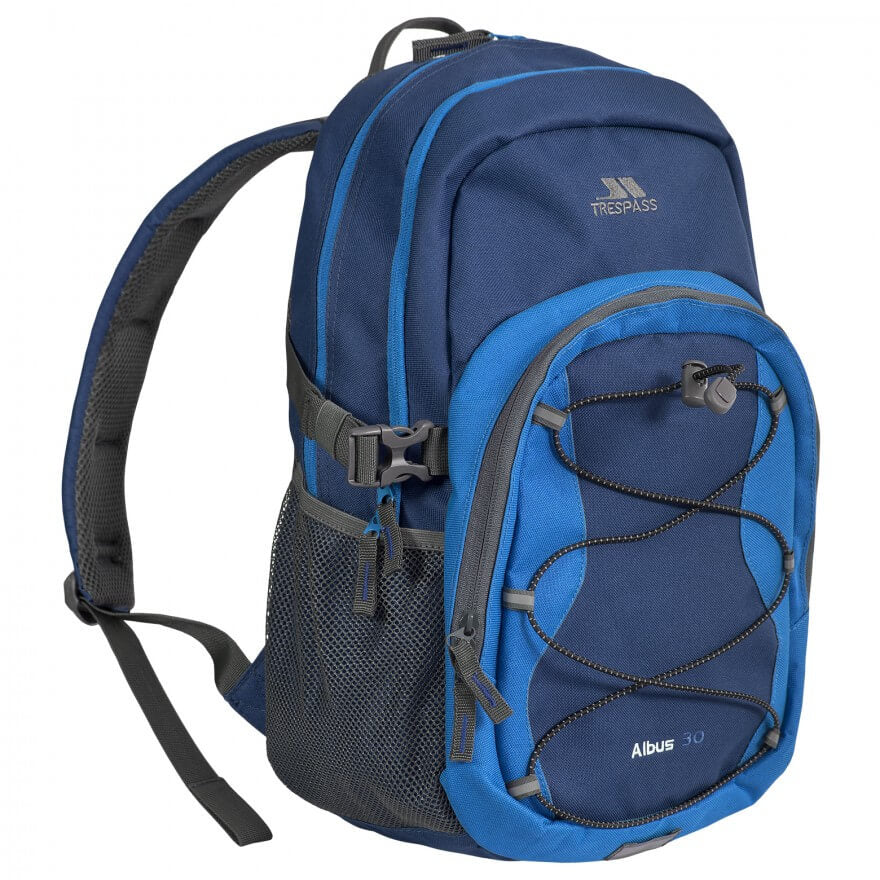 Trespass Albus, 30L, Backpack