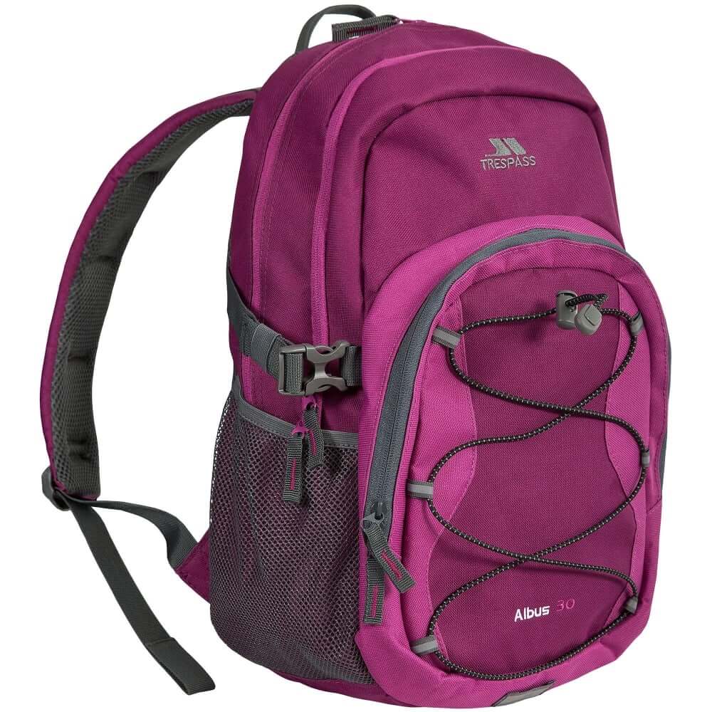 Trespass Albus, 30L, Backpack