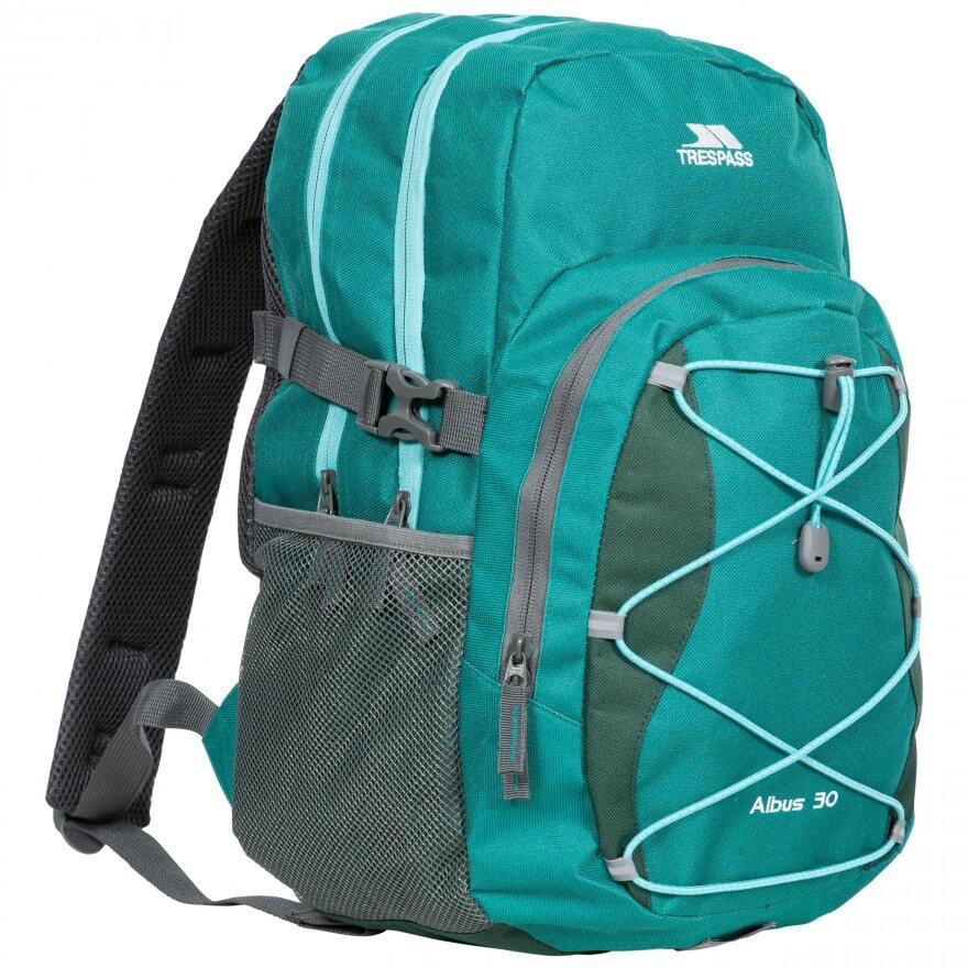 Trespass Albus, 30L, Backpack