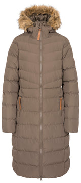 Trespass Audrey jacket, Khaki