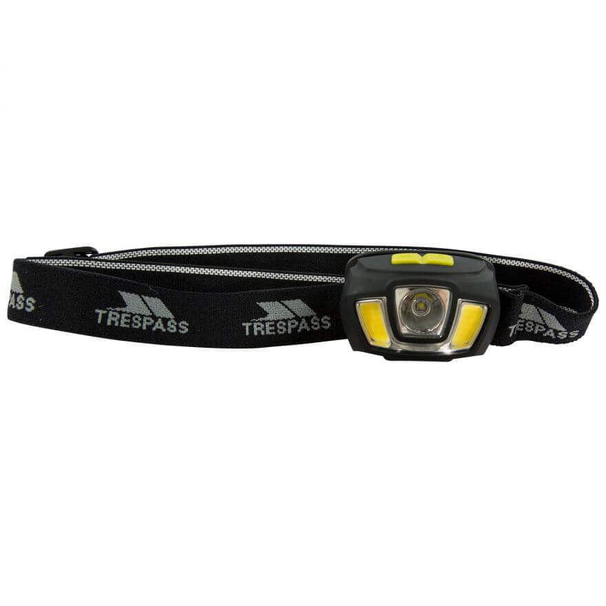 Trespass Blackout Headlamp