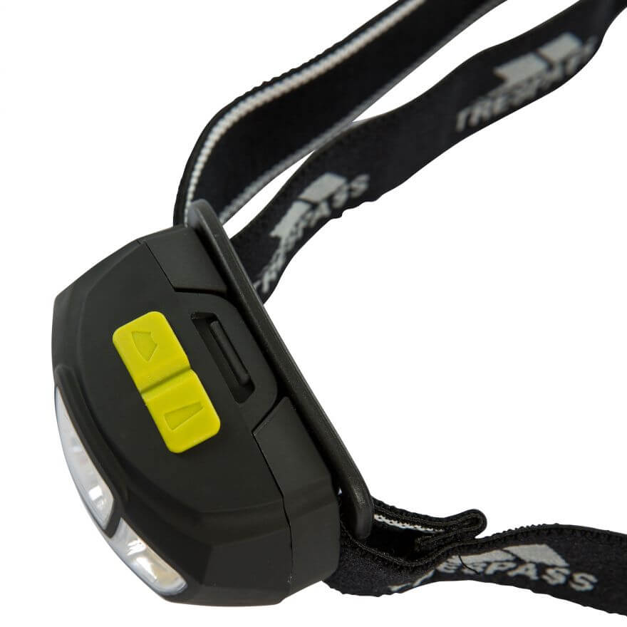 Trespass Blackout Headlamp