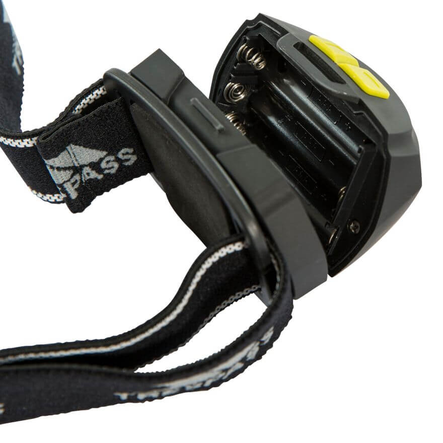 Trespass Blackout Headlamp
