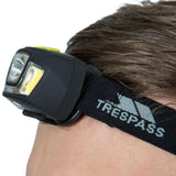 Trespass Blackout Headlamp
