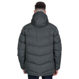 Trespass Blustery Jacket, Ash