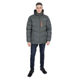 Trespass Blustery Jacket, Ash