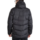 Trespass Blustery Jacket, Black