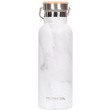 Trespass Breen Thermos bottle, Stone