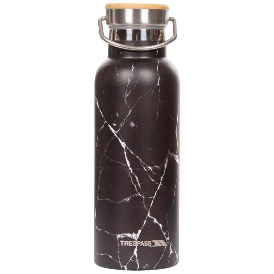 Trespass Breen Thermos, Marble