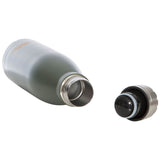 Trespass Caddo Insulated bottle, 500 ml, Olive