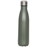 Trespass Caddo Insulated bottle, 500 ml, Olive