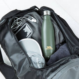 Trespass Caddo Insulated bottle, 500 ml, Olive