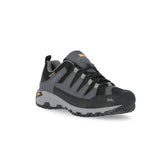 Trespass Cardrona II Hiking Shoe, Grey