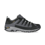 Trespass Cardrona II Hiking Shoe, Grey