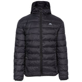 Trespass Carruthers Jacket, Black