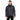 Trespass Carruthers Jacket, Black