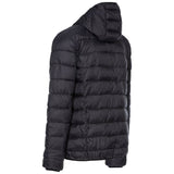 Trespass Carruthers Jacket, Black