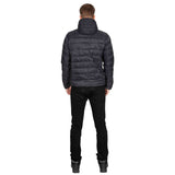 Trespass Carruthers Jacket, Black