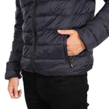Trespass Carruthers Jacket, Black