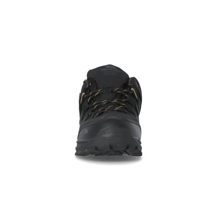 Trespass Finley Vandresko, Sort 47 Trespass
