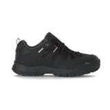 Trespass Finley Vandresko, Sort 47 Trespass