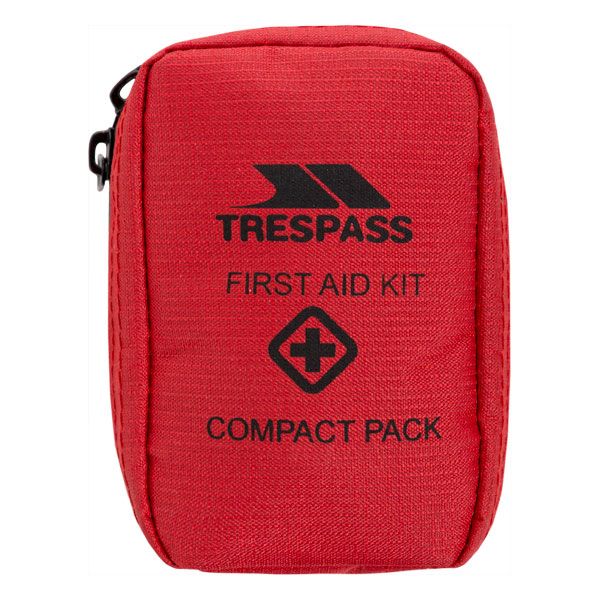 Trespass Mini First Aid Kit