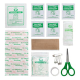 Trespass Mini First Aid Kit