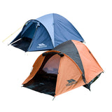 Ghabhar 4-Person Tent