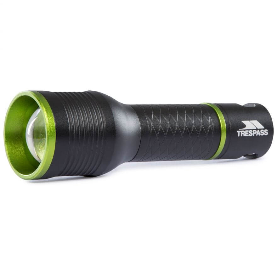 Trespass Illuminate Flashlight