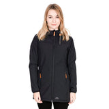 Trespass Kristen jacket, Black