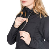 Trespass Kristen jacket, Black