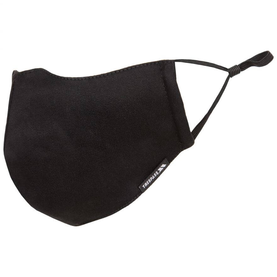 Trespass Fabric Mask
