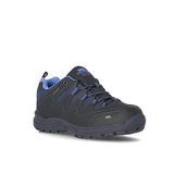 Trespass Mitzi Hiking Shoes, Coffee