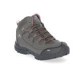 Trespass Mitzi Hiking Boots, Coffee