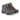 Trespass Mitzi Hiking Boots, Coffee