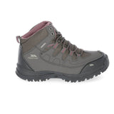 Trespass Mitzi Hiking Boots, Coffee