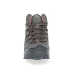 Trespass Mitzi Hiking Boots, Coffee