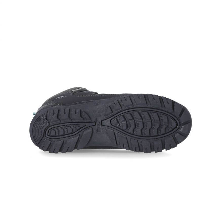 Trespass Mitzi Hiking Boots, Iron