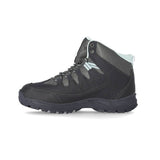 Trespass Mitzi Hiking Boots, Iron