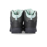 Trespass Mitzi Hiking Boots, Iron