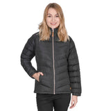 Trespass Nadina Jacket, Black
