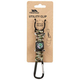 Trespass Keychain, Paracord