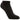 Trespass Orbital Ankle Socks, 41/44