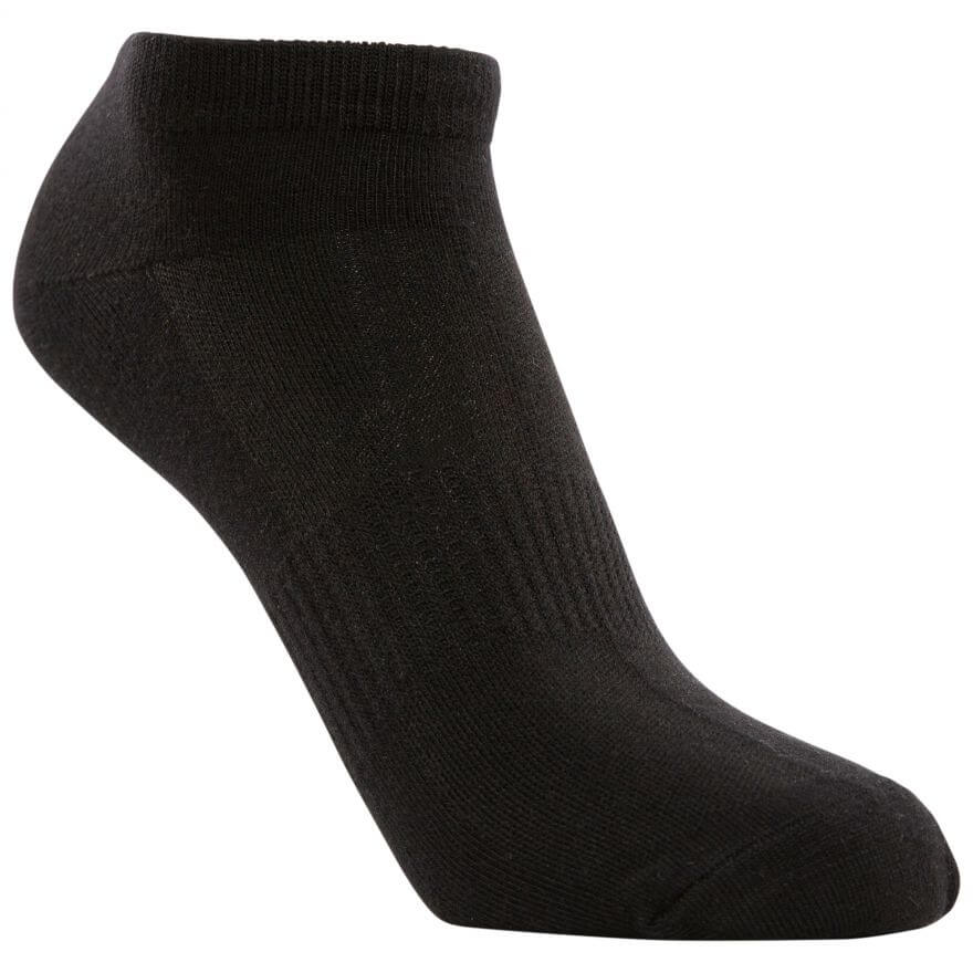 Trespass Orbital Ankle Socks, 41/44