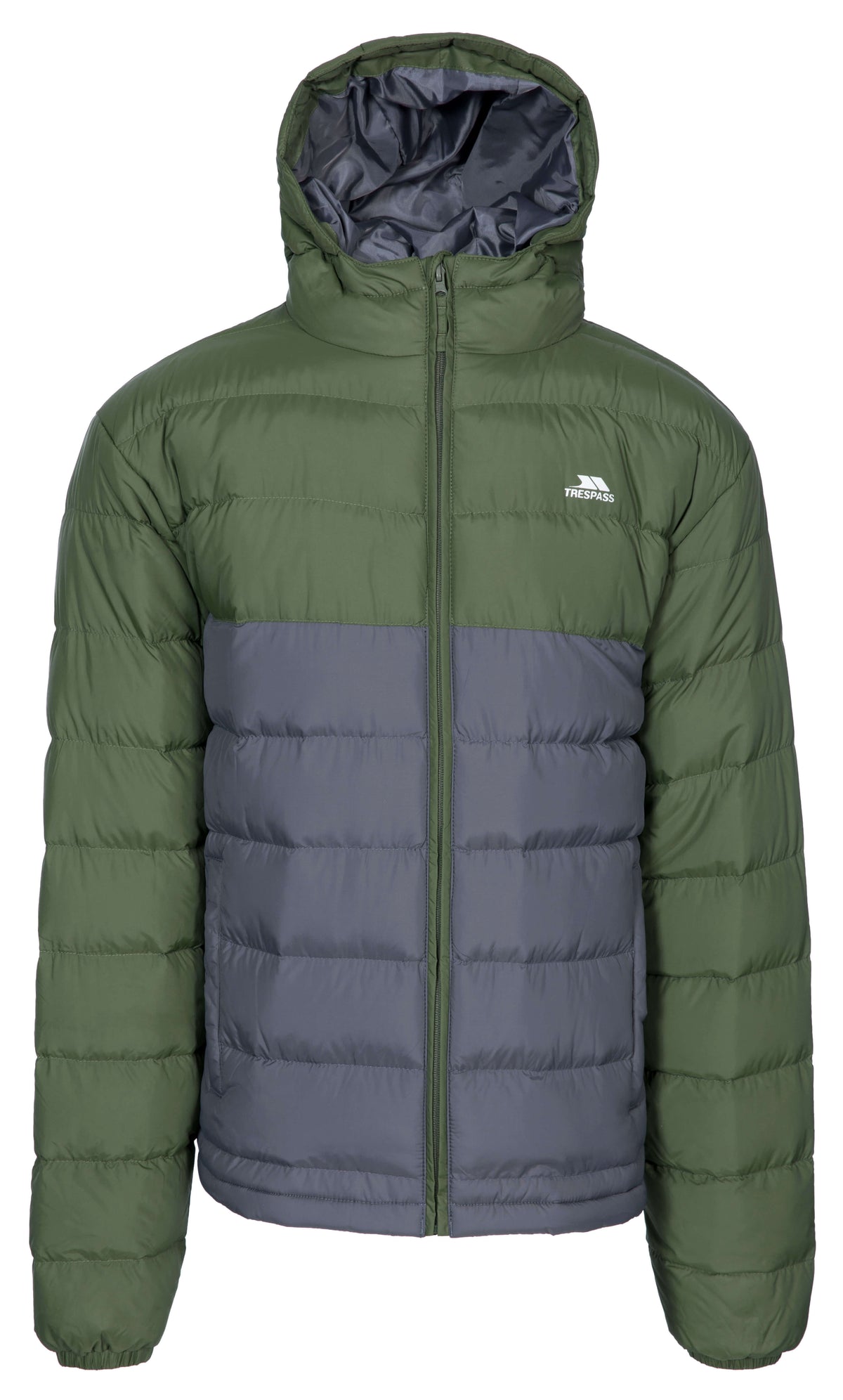 Trespass Oskar Jacket, Moss